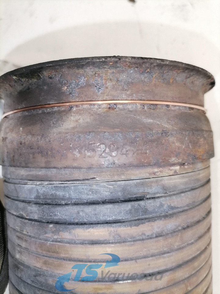 Scania Exhaust pipe 1529474 - Silenciador para Camión: foto 4 Scania Exhaust pipe 1529474 - Silenciador para Camión: foto 4