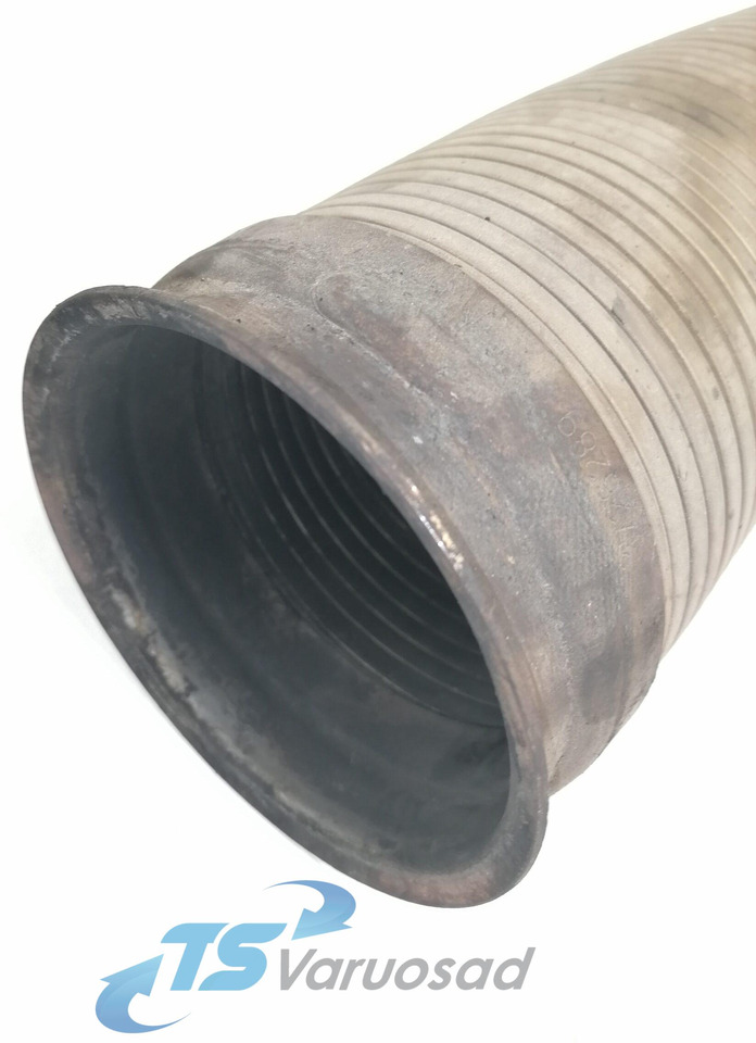 Scania Exhaust pipe 1726289 - Silenciador para Camión: foto 2 Scania Exhaust pipe 1726289 - Silenciador para Camión: foto 2