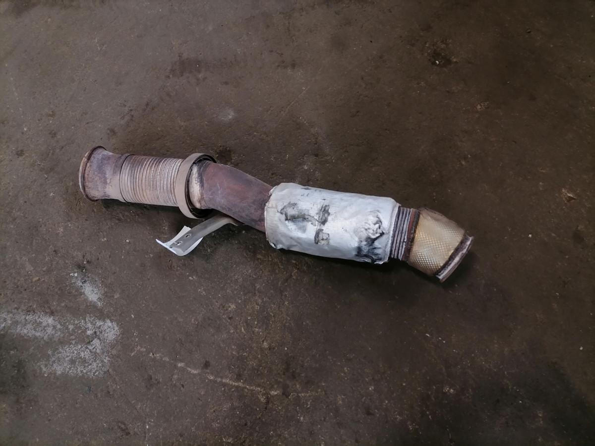 Scania Exhaust pipe 2599616 - Silenciador para Camión: foto 2 Scania Exhaust pipe 2599616 - Silenciador para Camión: foto 2