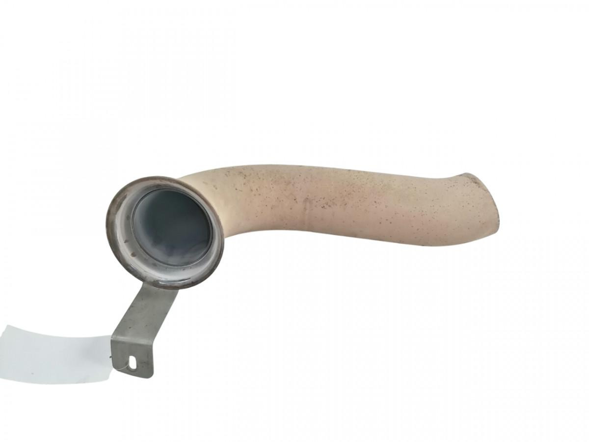 Scania Exhaust pipe 2643322 - Silenciador para Camión: foto 1 Scania Exhaust pipe 2643322 - Silenciador para Camión: foto 1