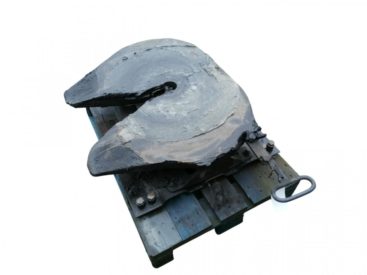 Scania Fifht wheel 1361874 - Quinta rueda para Camión: foto 1 Scania Fifht wheel 1361874 - Quinta rueda para Camión: foto 1