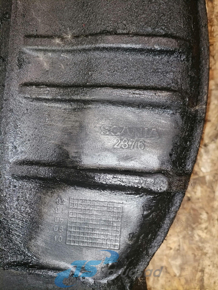 Scania Flywheel housing 1793662 - Volante de inercia para Camión: foto 2 Scania Flywheel housing 1793662 - Volante de inercia para Camión: foto 2