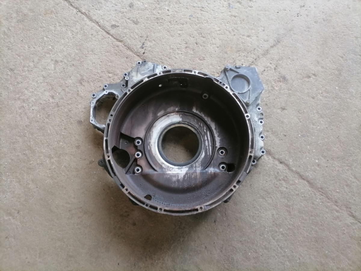 Scania Flywheel housing 1940447 - Volante de inercia para Camión: foto 4 Scania Flywheel housing 1940447 - Volante de inercia para Camión: foto 4