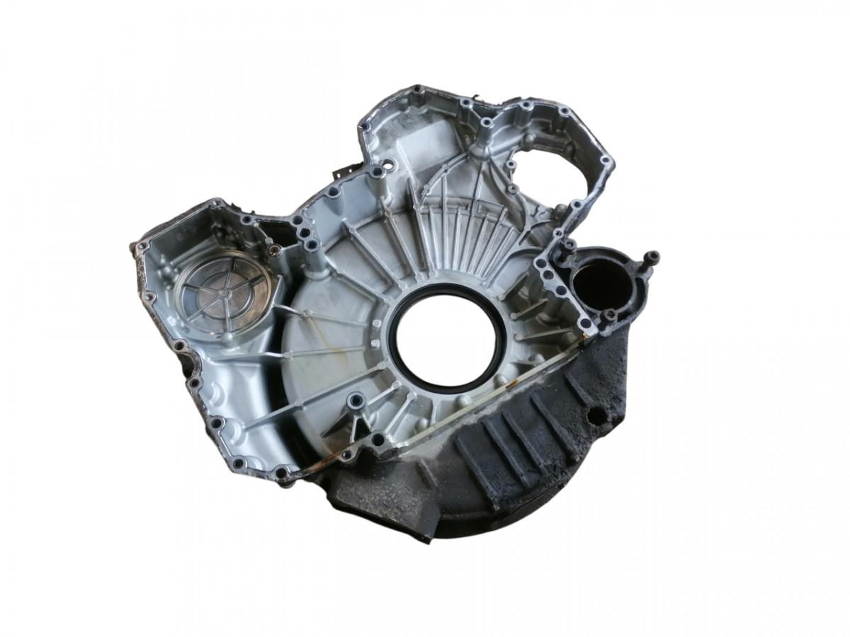 Scania Flywheel housing 1940447 - Volante de inercia para Camión: foto 1 Scania Flywheel housing 1940447 - Volante de inercia para Camión: foto 1