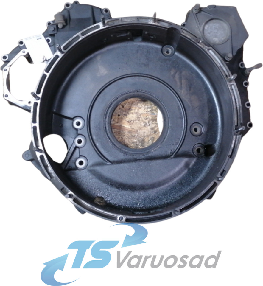 Scania Flywheel housing 1940447 - Volante de inercia para Camión: foto 1 Scania Flywheel housing 1940447 - Volante de inercia para Camión: foto 1