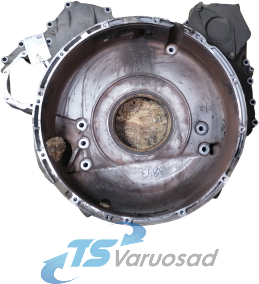 Scania Flywheel housing 1940447 - Volante de inercia para Camión: foto 1 Scania Flywheel housing 1940447 - Volante de inercia para Camión: foto 1