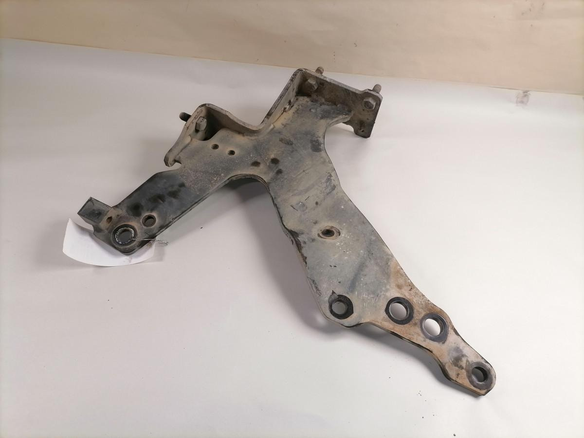 Scania Front bumper carrier 1802160 - Parachoques para Camión: foto 4 Scania Front bumper carrier 1802160 - Parachoques para Camión: foto 4