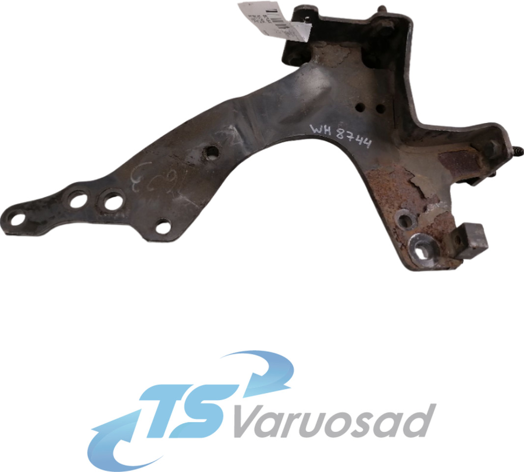 Scania Front bumper carrier 1802166 - Parachoques para Camión: foto 1 Scania Front bumper carrier 1802166 - Parachoques para Camión: foto 1