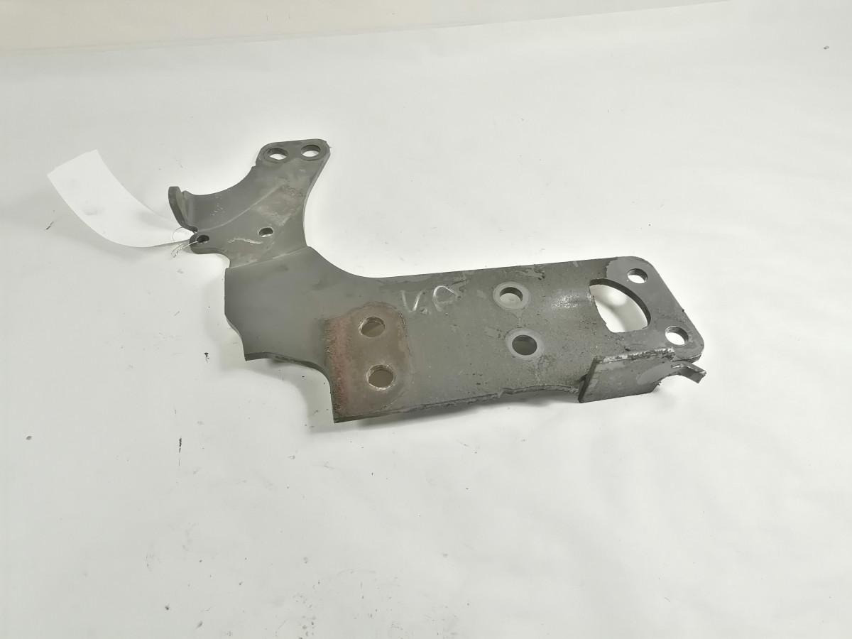 Scania Front bumper carrier 2691089 - Parachoques para Camión: foto 3 Scania Front bumper carrier 2691089 - Parachoques para Camión: foto 3