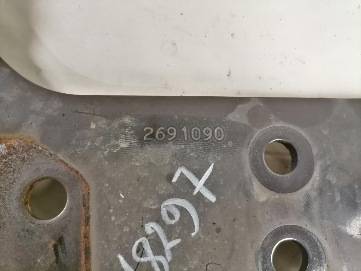 Scania Front bumper carrier 2691090 - Parachoques para Camión: foto 3 Scania Front bumper carrier 2691090 - Parachoques para Camión: foto 3