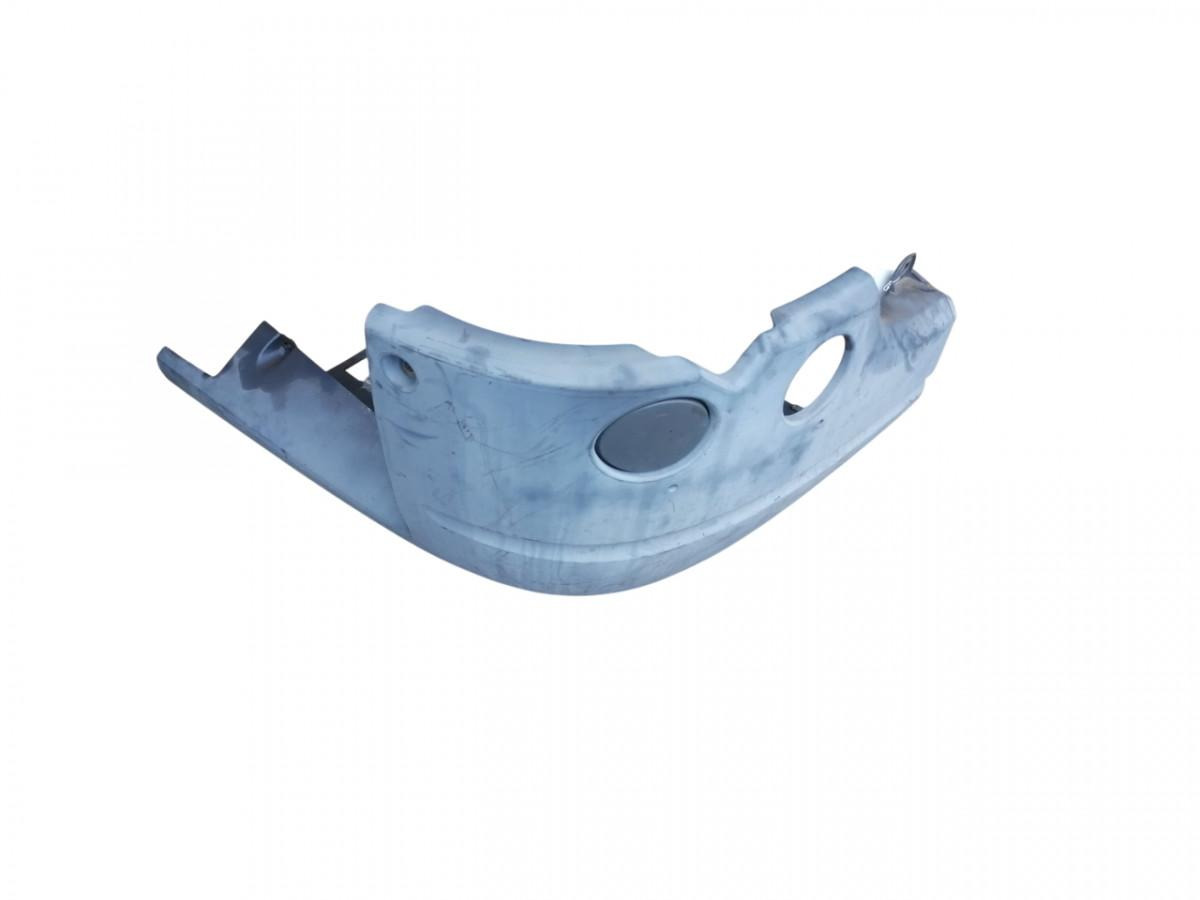 Scania Front bumper cover plastic 1431926 - Aerodinámica/ Spoiler para Camión: foto 1 Scania Front bumper cover plastic 1431926 - Aerodinámica/ Spoiler para Camión: foto 1