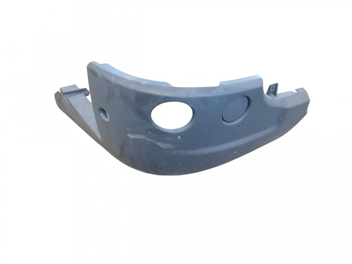 Scania Front bumper cover plastic 1923745 - Aerodinámica/ Spoiler para Camión: foto 1 Scania Front bumper cover plastic 1923745 - Aerodinámica/ Spoiler para Camión: foto 1