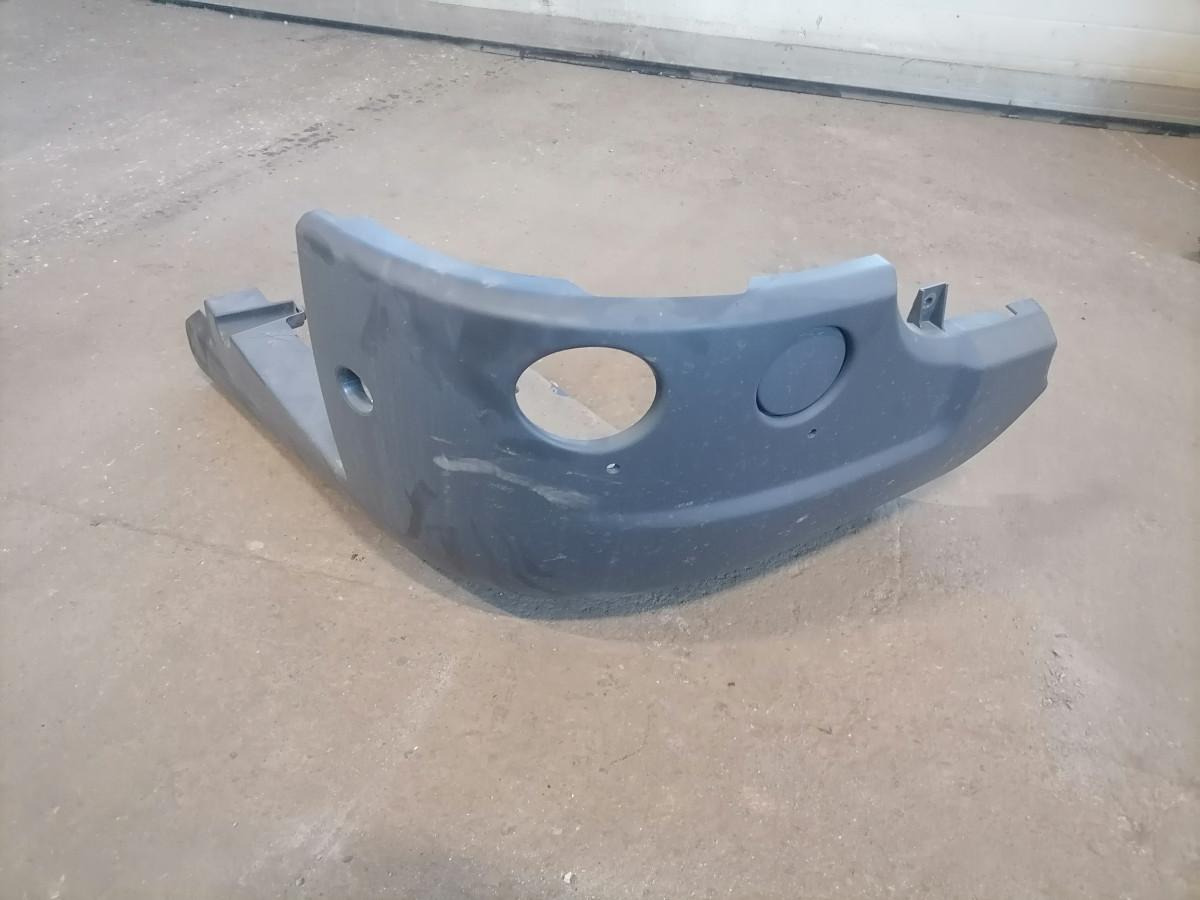 Scania Front bumper cover plastic 1923745 - Aerodinámica/ Spoiler para Camión: foto 2 Scania Front bumper cover plastic 1923745 - Aerodinámica/ Spoiler para Camión: foto 2