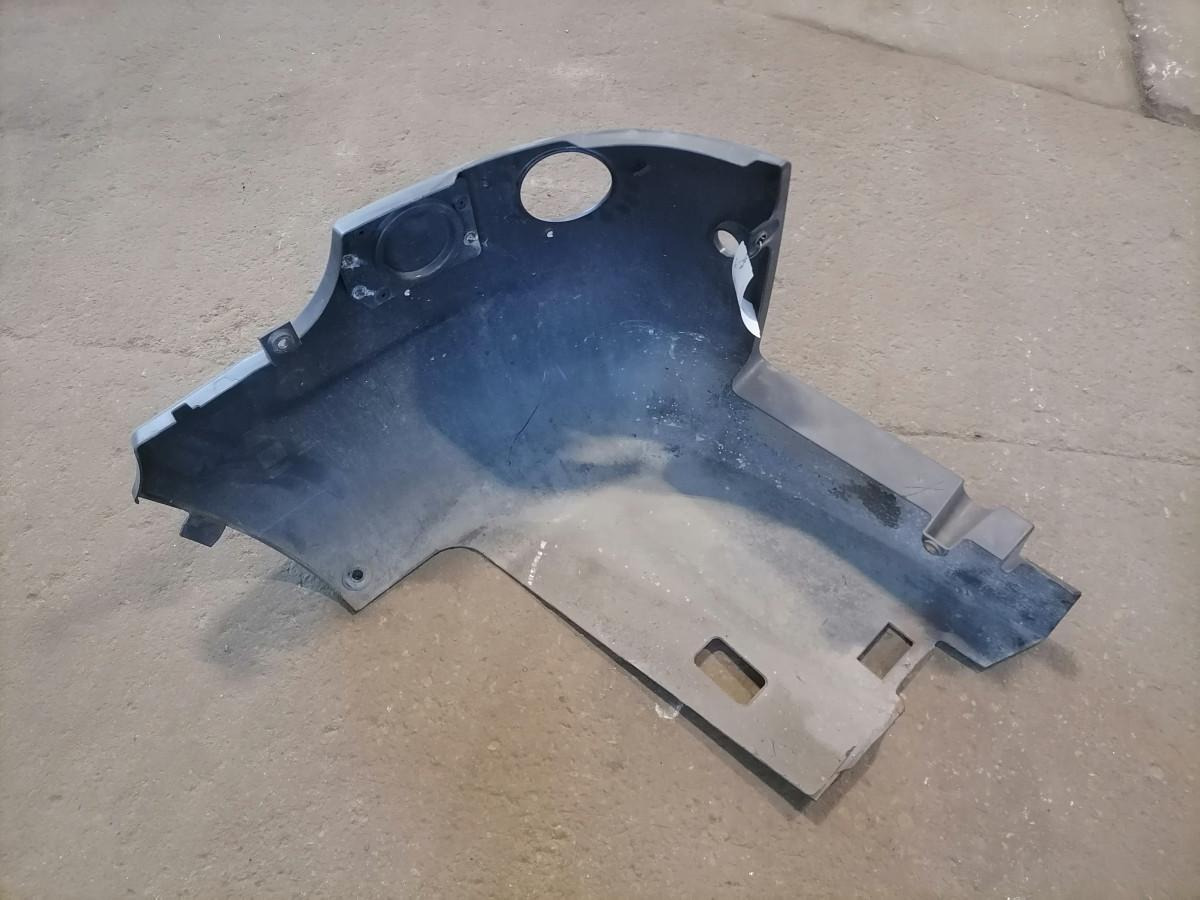 Scania Front bumper cover plastic 1923745 - Aerodinámica/ Spoiler para Camión: foto 3 Scania Front bumper cover plastic 1923745 - Aerodinámica/ Spoiler para Camión: foto 3