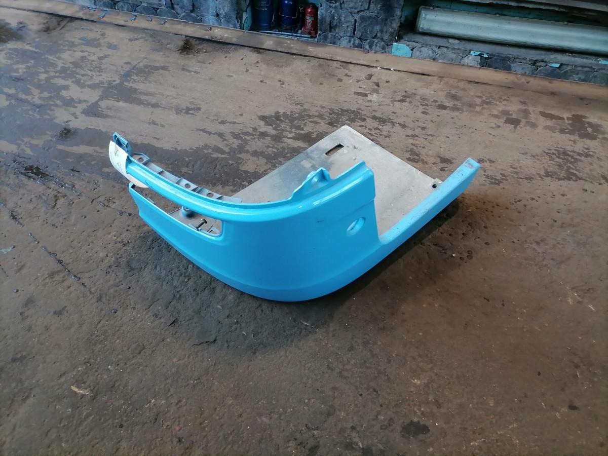Scania Front bumper cover plastic 2077926 - Aerodinámica/ Spoiler para Camión: foto 2 Scania Front bumper cover plastic 2077926 - Aerodinámica/ Spoiler para Camión: foto 2