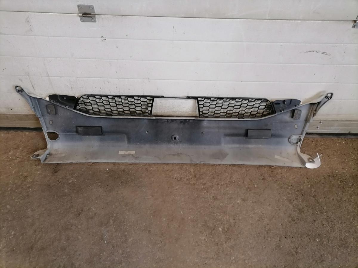 Scania Front bumper cover plastic 2077928 - Aerodinámica/ Spoiler para Camión: foto 3 Scania Front bumper cover plastic 2077928 - Aerodinámica/ Spoiler para Camión: foto 3