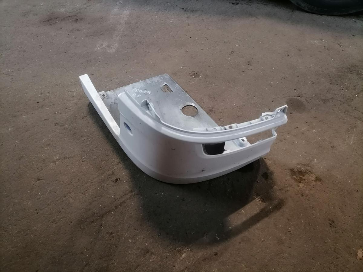 Scania Front bumper cover plastic 2731830 - Aerodinámica/ Spoiler para Camión: foto 2 Scania Front bumper cover plastic 2731830 - Aerodinámica/ Spoiler para Camión: foto 2