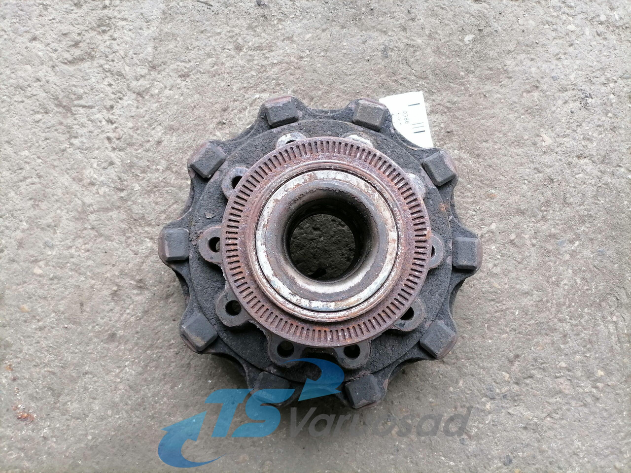 Scania Front hub 2603321 - Cubo para Camión: foto 2 Scania Front hub 2603321 - Cubo para Camión: foto 2