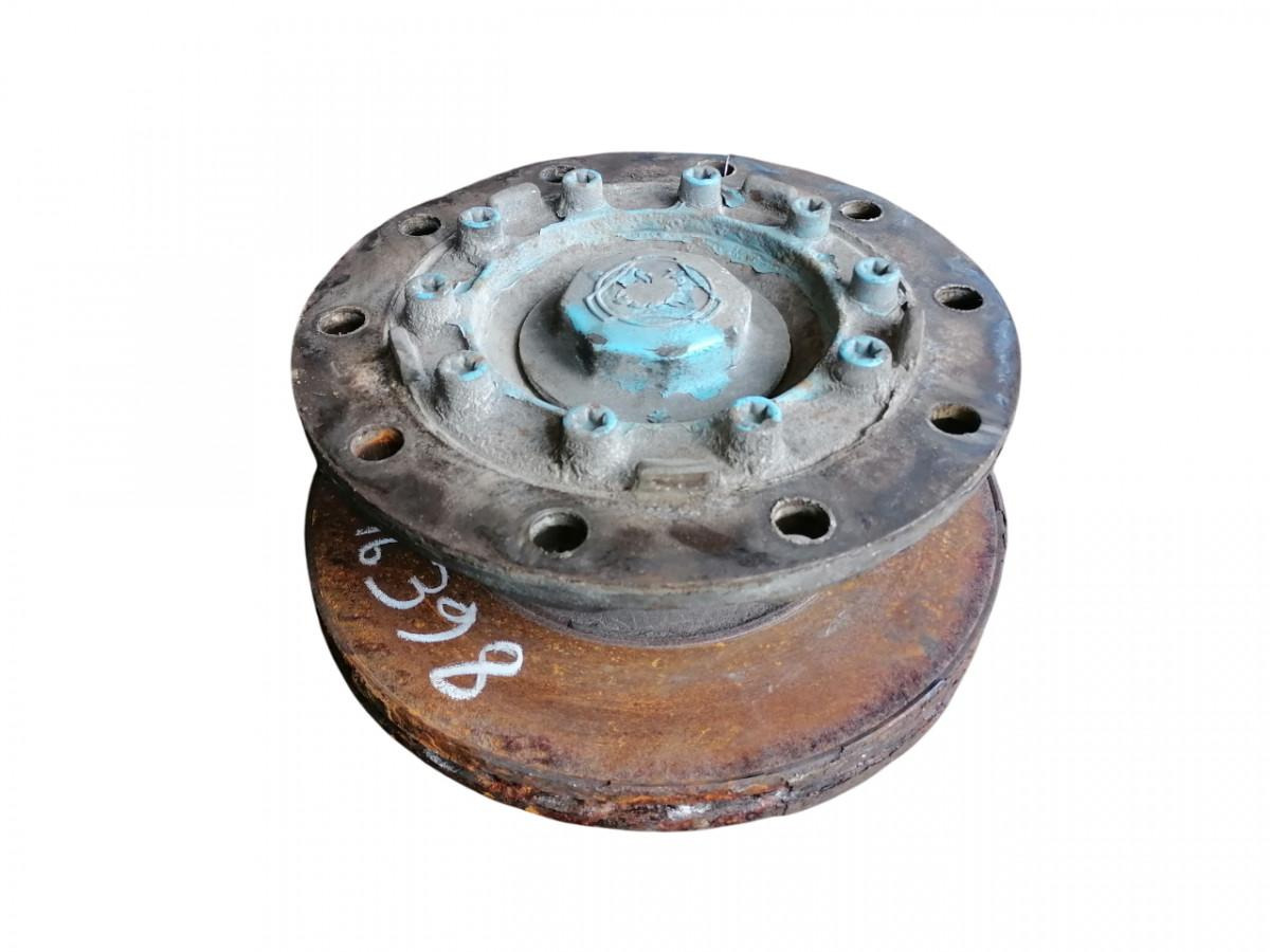 Scania Front hub 2734954 - Cubo para Camión: foto 1 Scania Front hub 2734954 - Cubo para Camión: foto 1