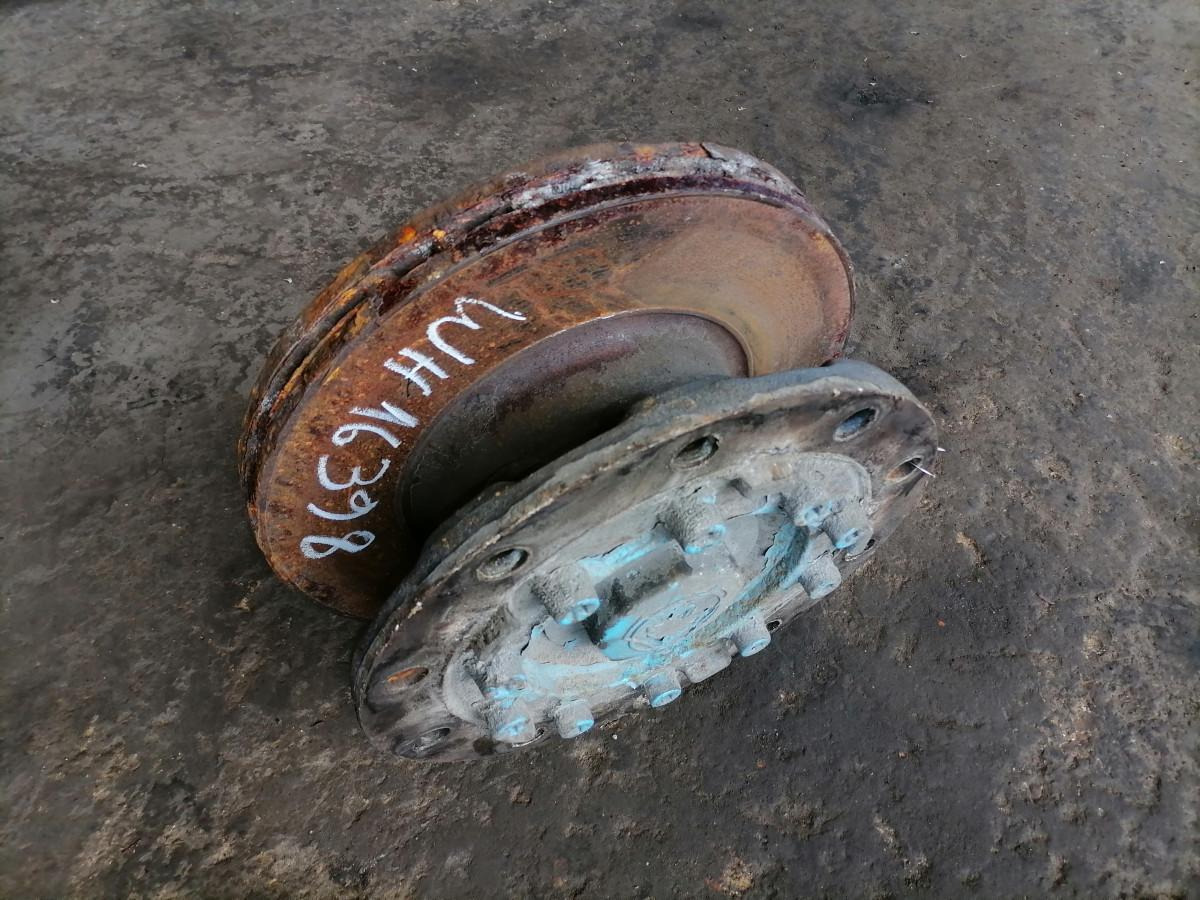 Scania Front hub 2734954 - Cubo para Camión: foto 4 Scania Front hub 2734954 - Cubo para Camión: foto 4