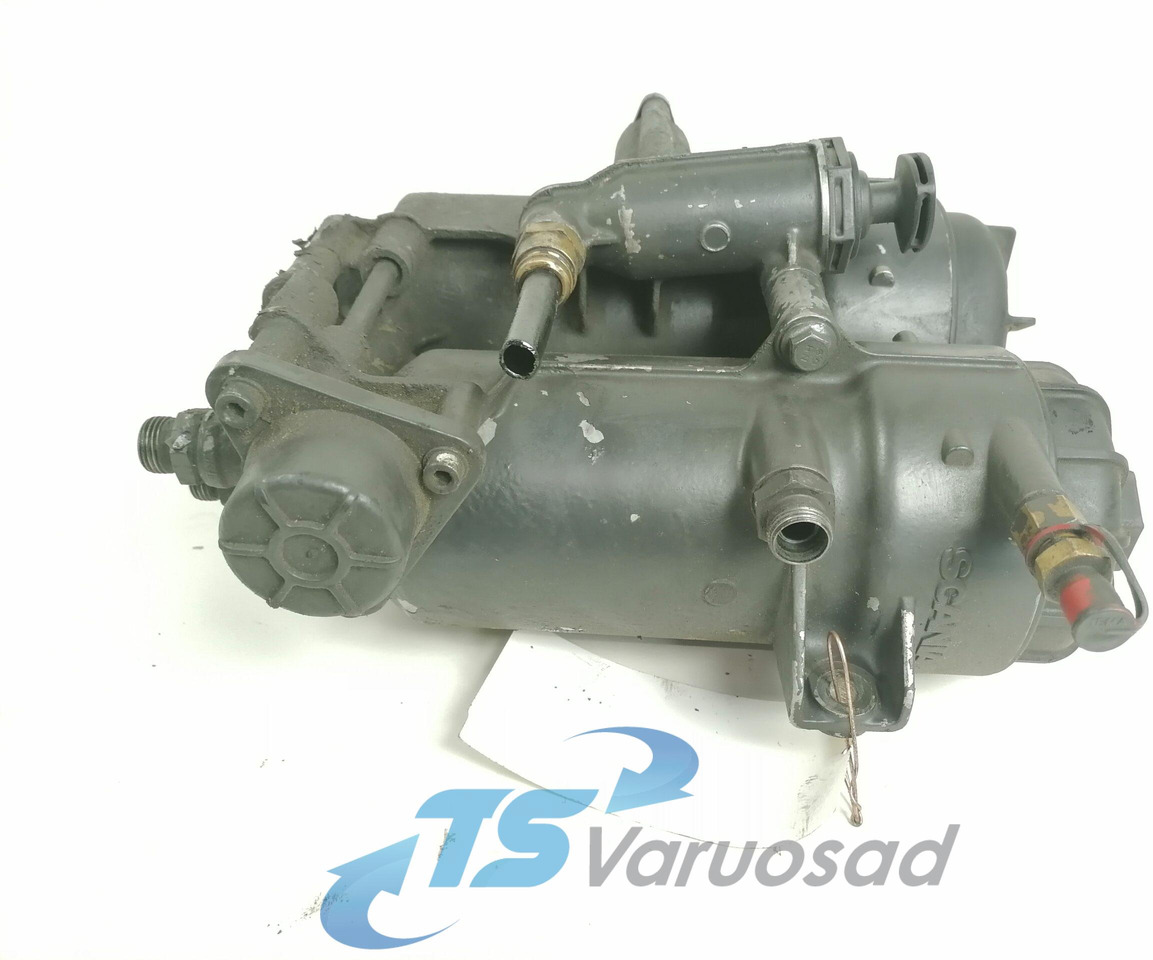 Scania Fuel filter unit 1863220 - Filtro de combustible para Camión: foto 4 Scania Fuel filter unit 1863220 - Filtro de combustible para Camión: foto 4