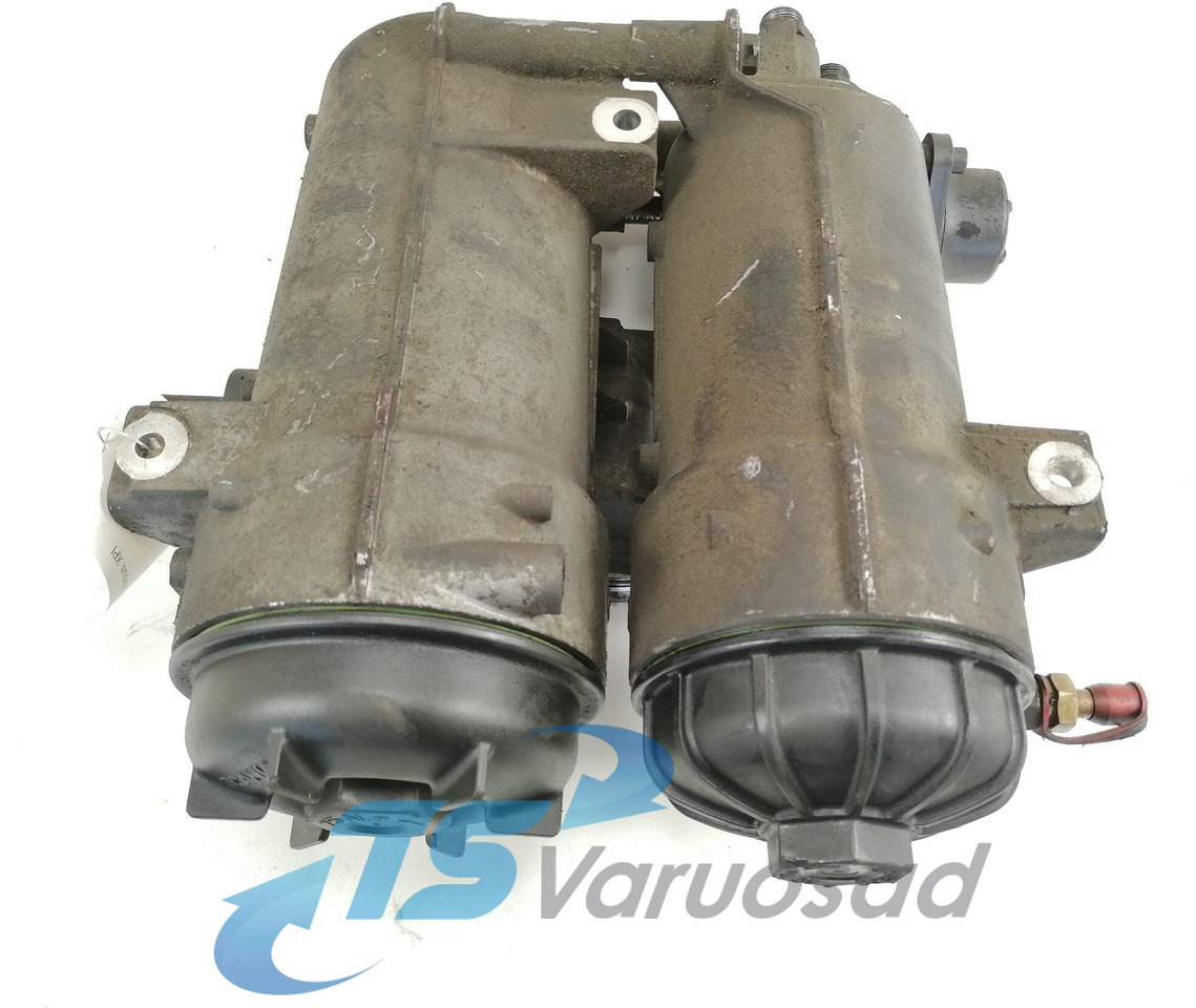 Scania Fuel filter unit 1863221 - Filtro de combustible para Camión: foto 3 Scania Fuel filter unit 1863221 - Filtro de combustible para Camión: foto 3