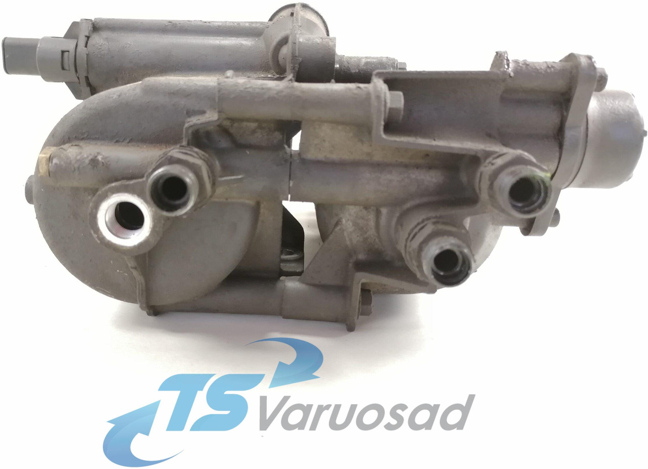 Scania Fuel filter unit 1863221 - Filtro de combustible para Camión: foto 5 Scania Fuel filter unit 1863221 - Filtro de combustible para Camión: foto 5