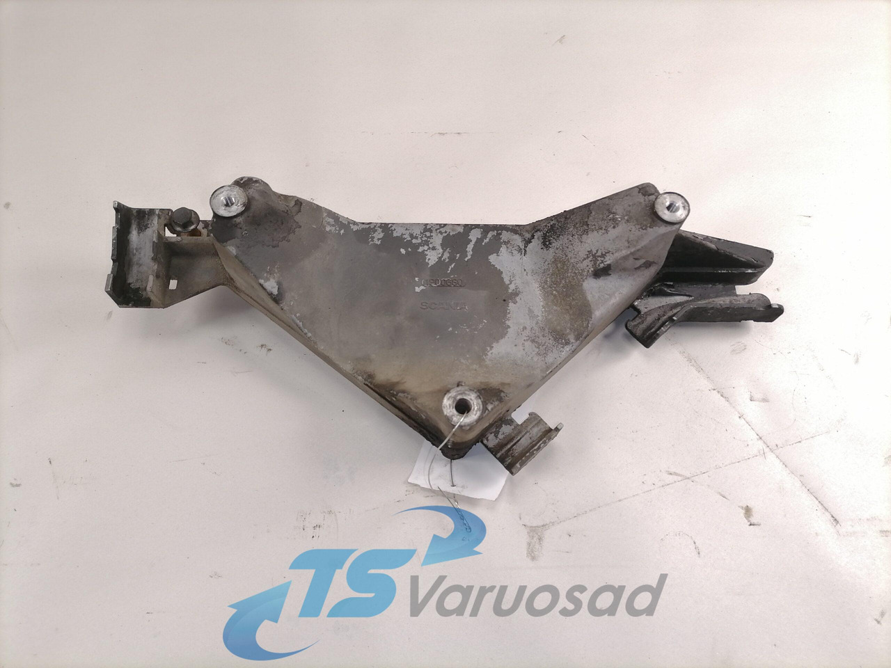 Scania Fuel filter unit 1900680 - Filtro de combustible para Camión: foto 1 Scania Fuel filter unit 1900680 - Filtro de combustible para Camión: foto 1