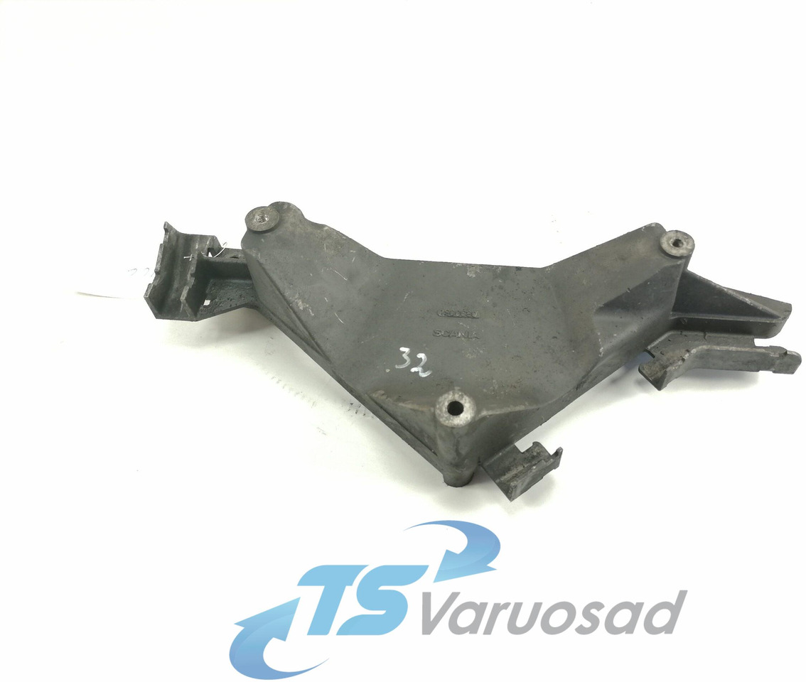 Scania Fuel filter unit 1900680 - Filtro de combustible para Camión: foto 1 Scania Fuel filter unit 1900680 - Filtro de combustible para Camión: foto 1