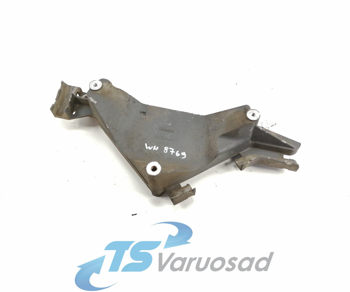 Scania Fuel filter unit 1900680 - Filtro de combustible para Camión: foto 1 Scania Fuel filter unit 1900680 - Filtro de combustible para Camión: foto 1