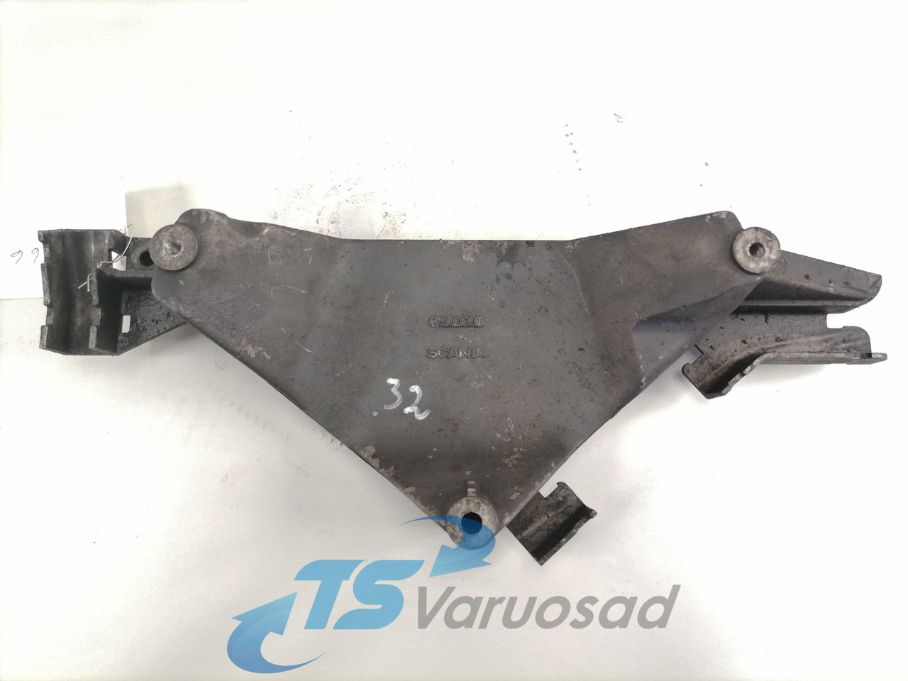 Scania Fuel filter unit 1900680 - Filtro de combustible para Camión: foto 4 Scania Fuel filter unit 1900680 - Filtro de combustible para Camión: foto 4