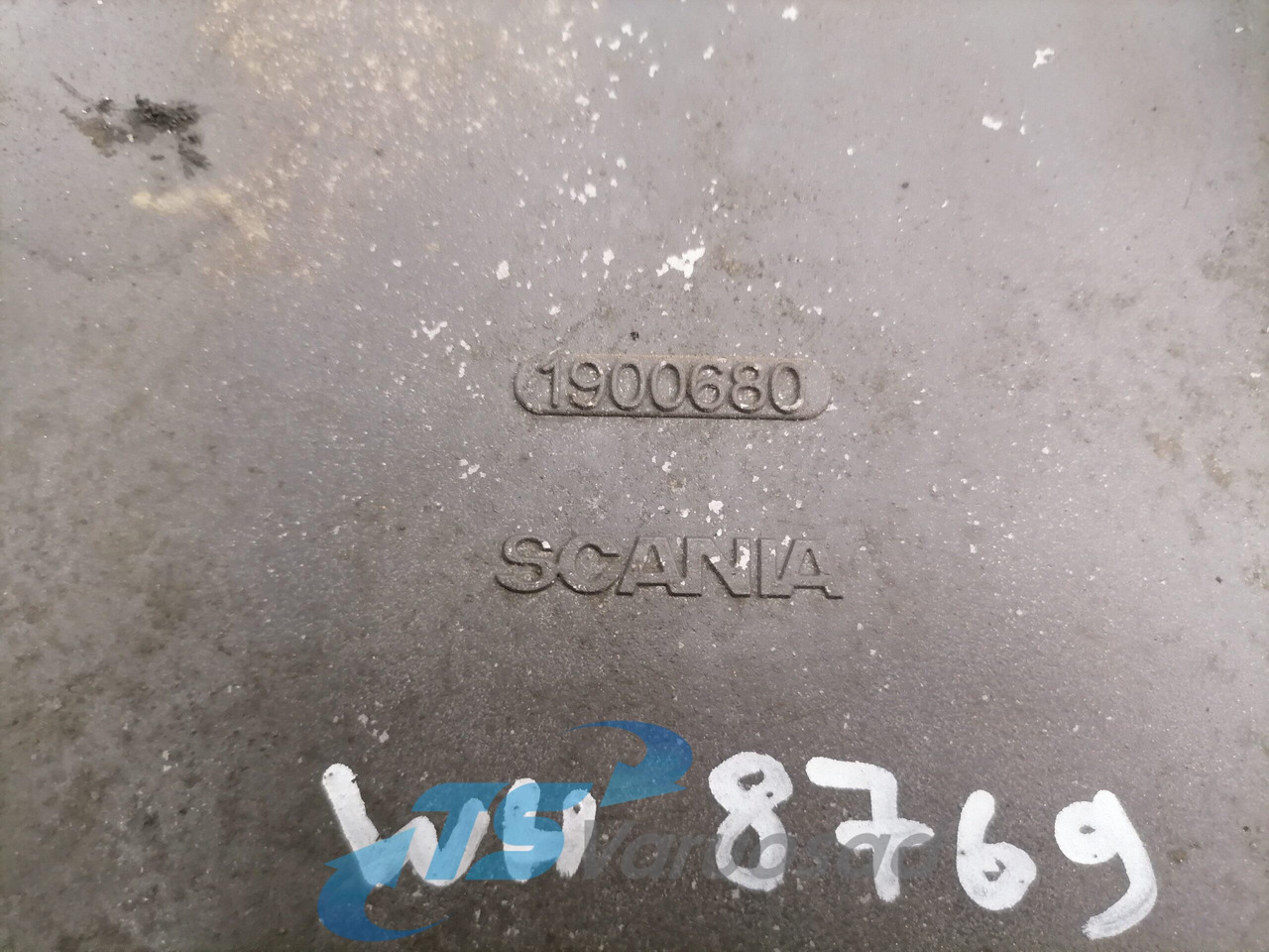 Scania Fuel filter unit 1900680 - Filtro de combustible para Camión: foto 4 Scania Fuel filter unit 1900680 - Filtro de combustible para Camión: foto 4