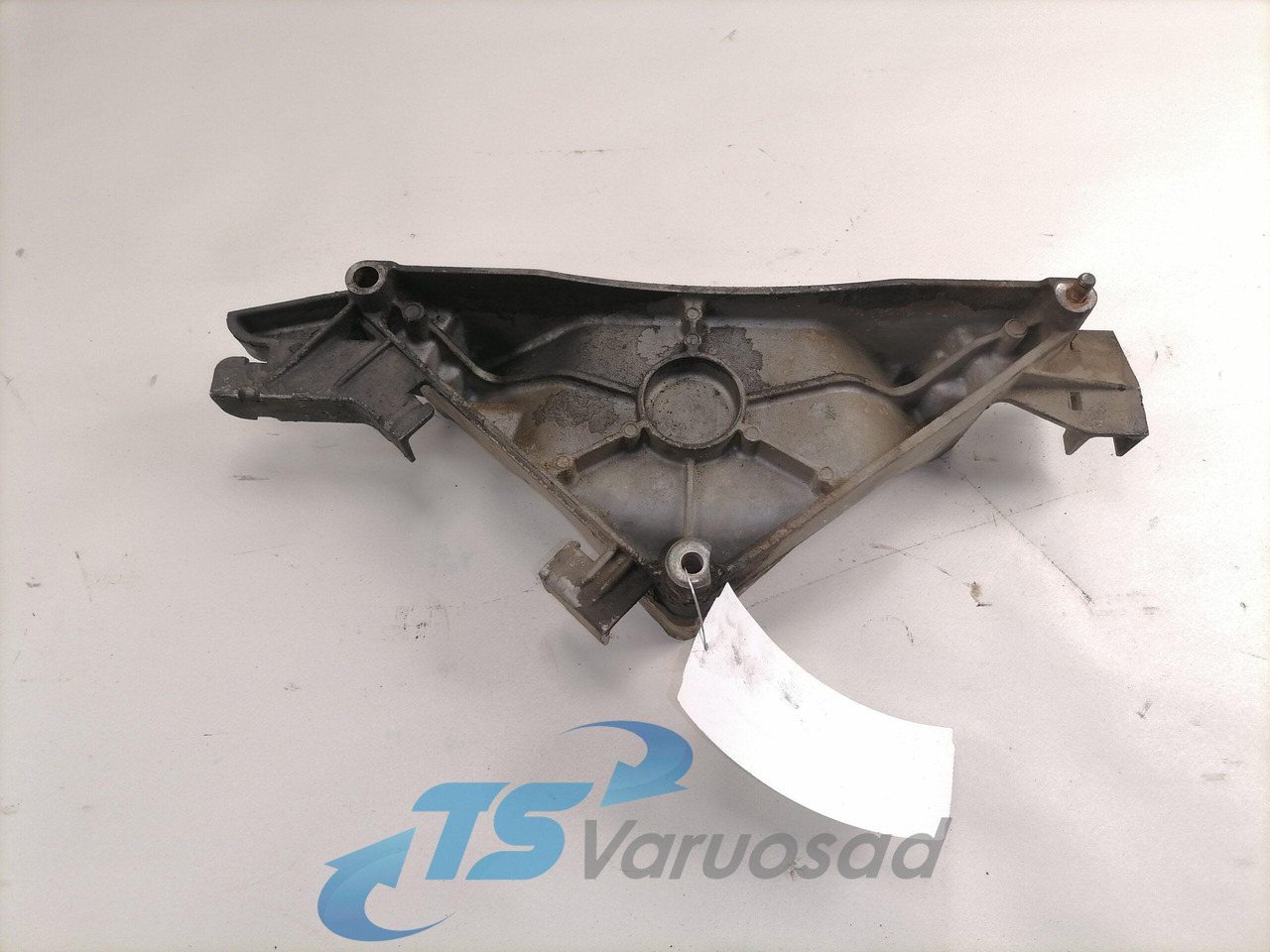 Scania Fuel filter unit 1900680 - Filtro de combustible para Camión: foto 3 Scania Fuel filter unit 1900680 - Filtro de combustible para Camión: foto 3