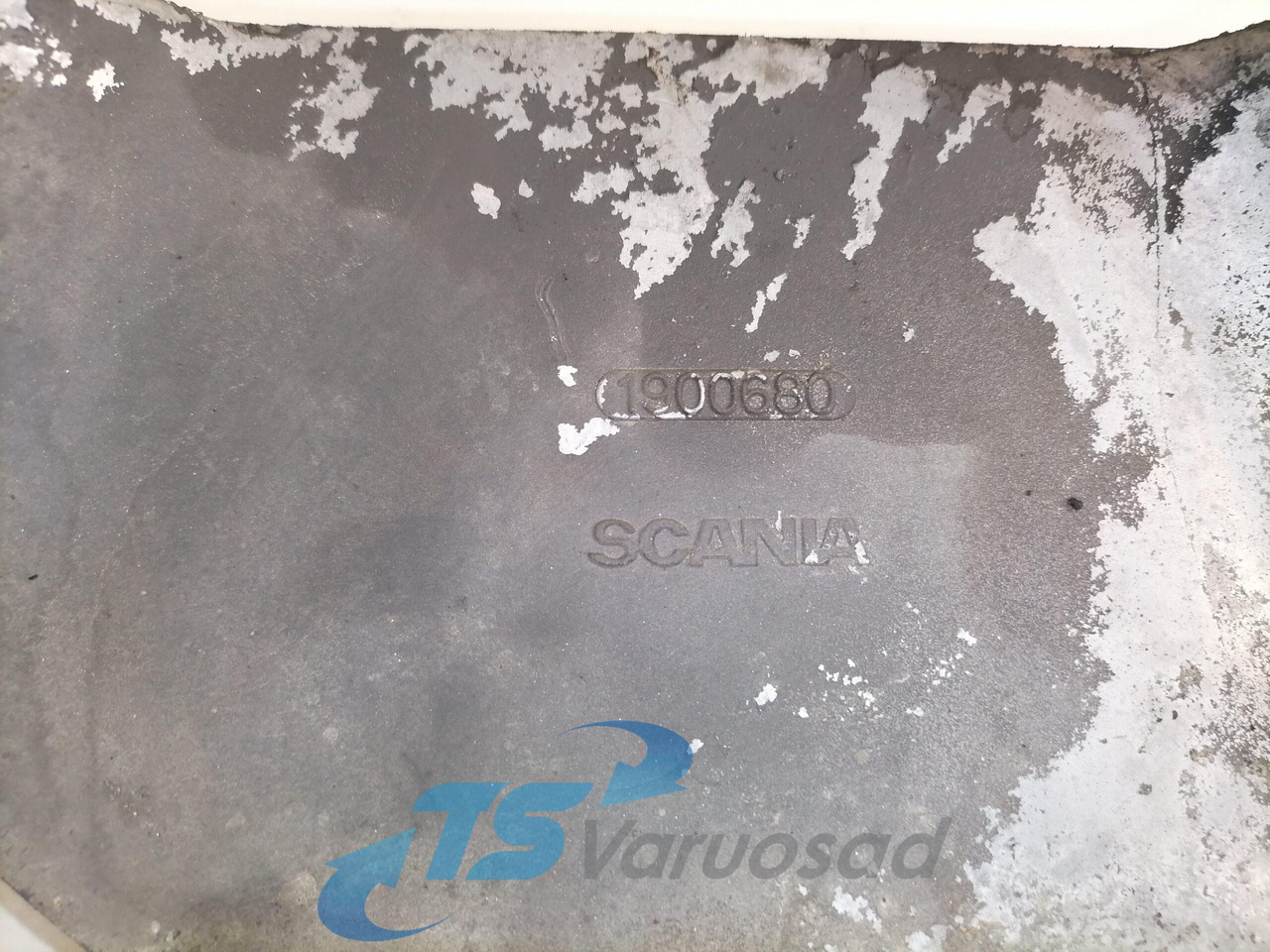 Scania Fuel filter unit 1900680 - Filtro de combustible para Camión: foto 2 Scania Fuel filter unit 1900680 - Filtro de combustible para Camión: foto 2