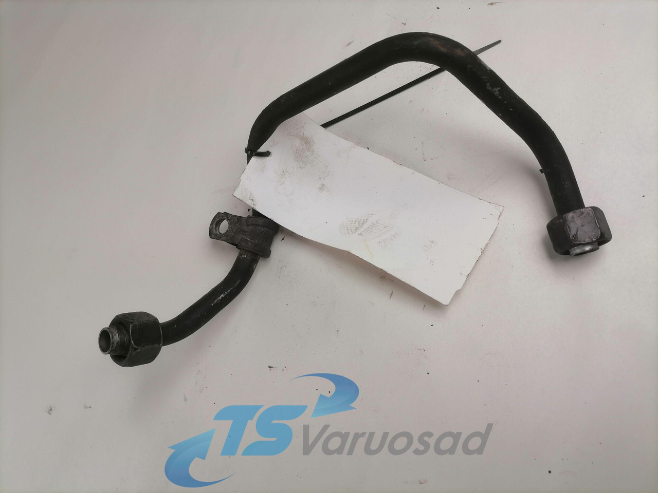 Scania Fuel pipe 1743986 - Sistema de combustible para Camión: foto 1 Scania Fuel pipe 1743986 - Sistema de combustible para Camión: foto 1