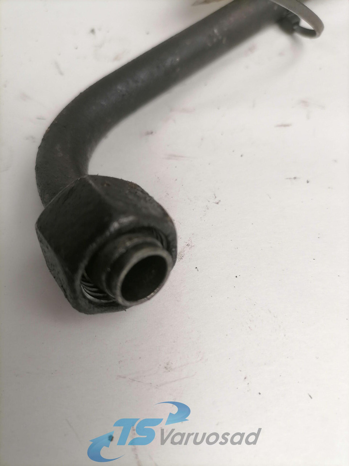 Scania Fuel pipe 1750076 - Sistema de combustible para Camión: foto 3 Scania Fuel pipe 1750076 - Sistema de combustible para Camión: foto 3