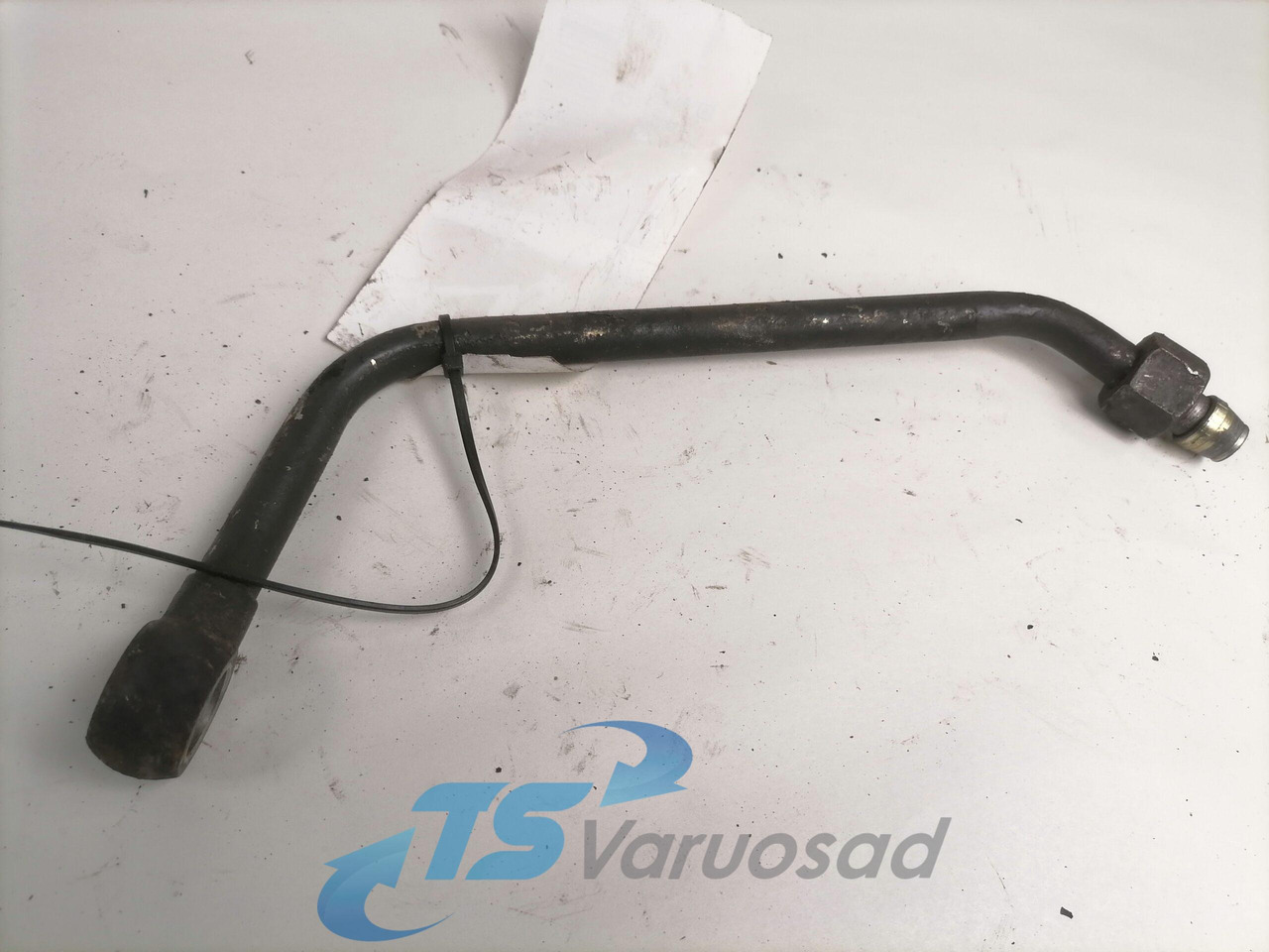 Scania Fuel pipe 1812955 - Sistema de combustible para Camión: foto 1 Scania Fuel pipe 1812955 - Sistema de combustible para Camión: foto 1