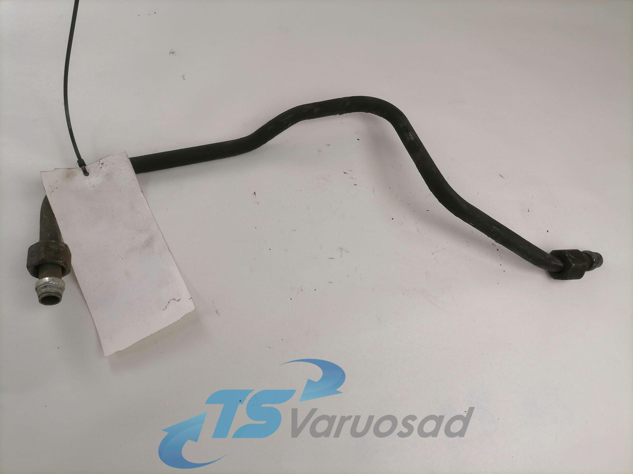 Scania Fuel pipe 1858006 - Sistema de combustible para Camión: foto 1 Scania Fuel pipe 1858006 - Sistema de combustible para Camión: foto 1