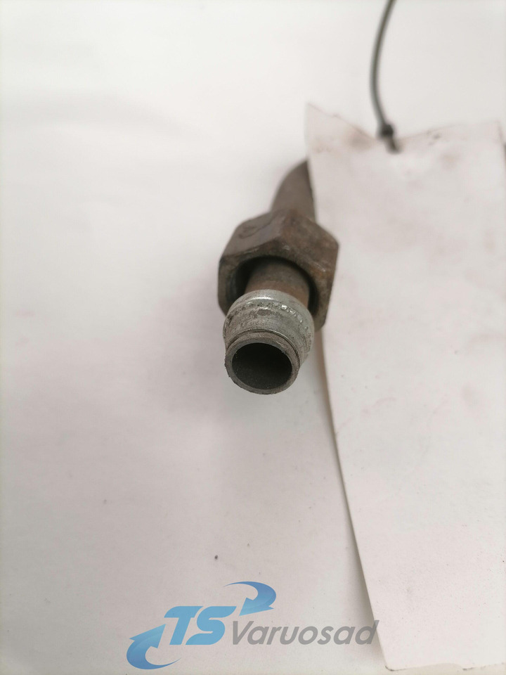 Scania Fuel pipe 1858006 - Sistema de combustible para Camión: foto 2 Scania Fuel pipe 1858006 - Sistema de combustible para Camión: foto 2