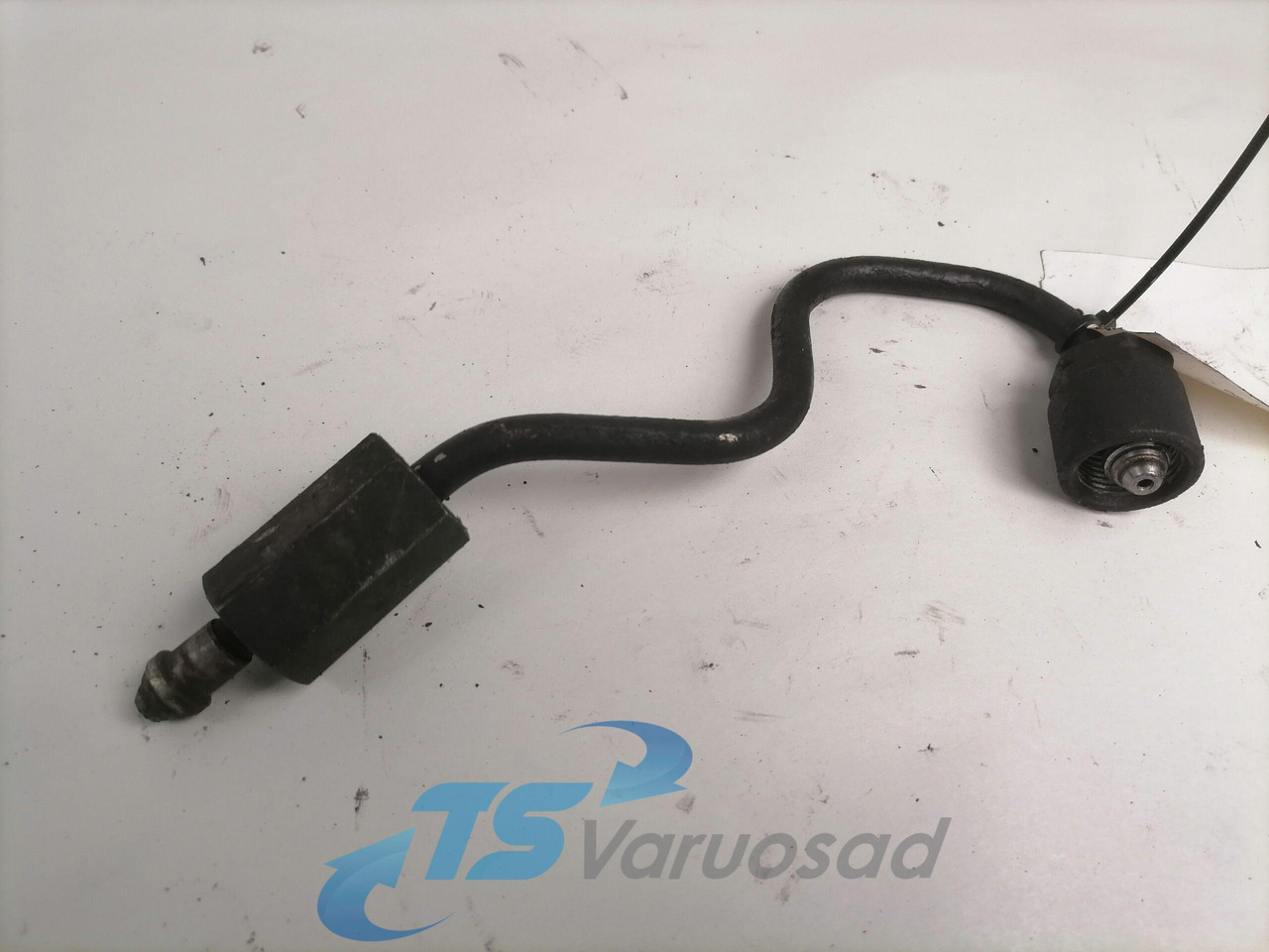 Scania Fuel pipe 1860539 - Sistema de combustible para Camión: foto 1 Scania Fuel pipe 1860539 - Sistema de combustible para Camión: foto 1