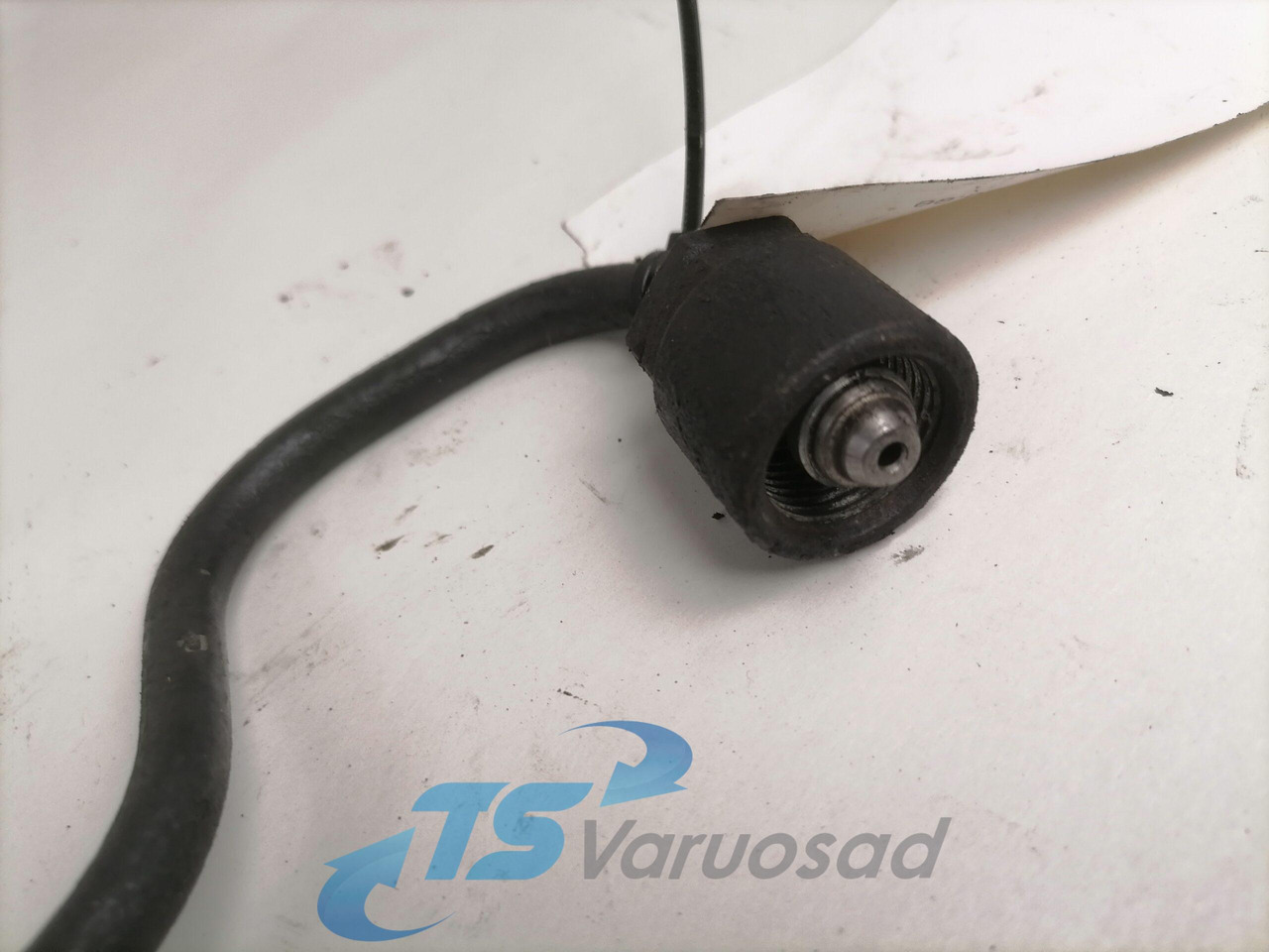 Scania Fuel pipe 1860539 - Sistema de combustible para Camión: foto 2 Scania Fuel pipe 1860539 - Sistema de combustible para Camión: foto 2