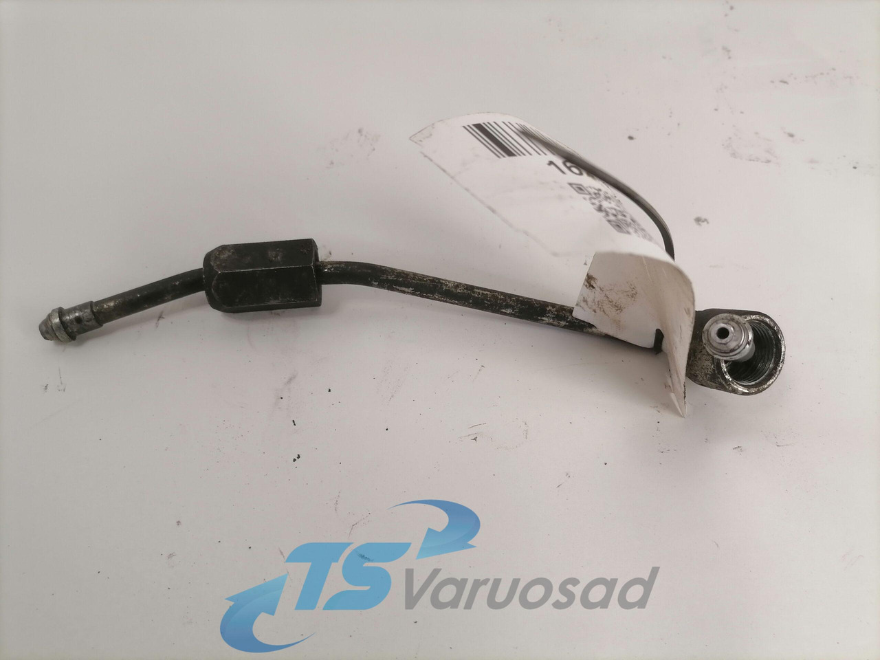 Scania Fuel pipe 1860541 - Sistema de combustible para Camión: foto 1 Scania Fuel pipe 1860541 - Sistema de combustible para Camión: foto 1