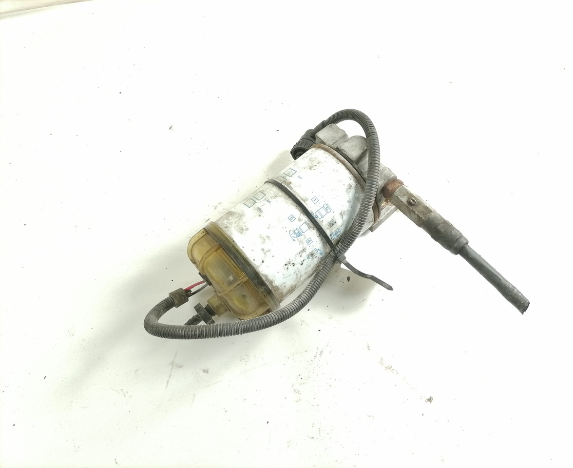 Scania Fuel separator 1393641 - Filtro de combustible para Camión: foto 1 Scania Fuel separator 1393641 - Filtro de combustible para Camión: foto 1