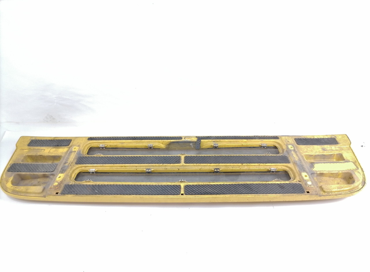 Scania Grille panel 1536807 - Parrilla para Camión: foto 2 Scania Grille panel 1536807 - Parrilla para Camión: foto 2