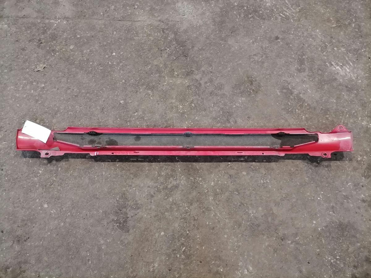 Scania Grille panel 1872160 - Parrilla para Camión: foto 2 Scania Grille panel 1872160 - Parrilla para Camión: foto 2