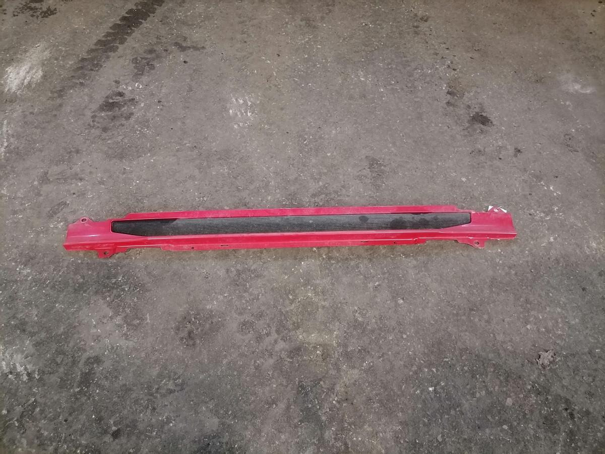 Scania Grille panel 1872160 - Parrilla para Camión: foto 5 Scania Grille panel 1872160 - Parrilla para Camión: foto 5