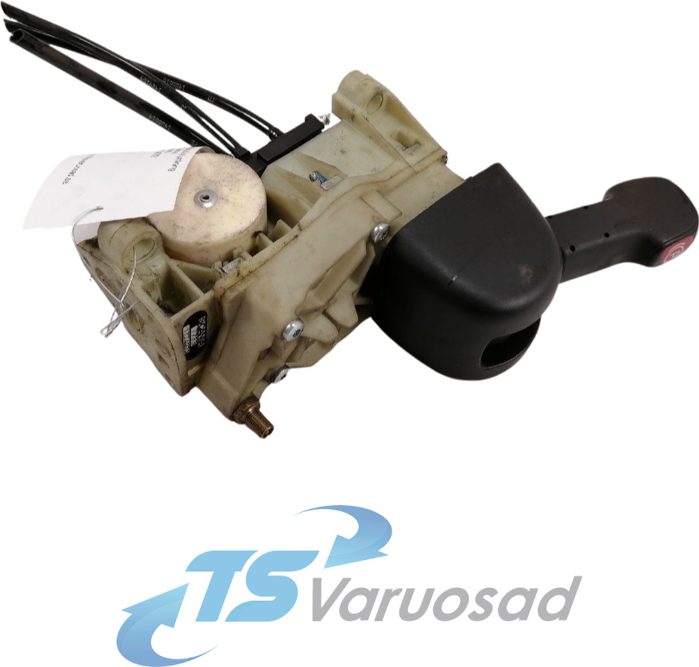 Scania Handbrake control lever 1774972 - Pieza universal para Camión: foto 1 Scania Handbrake control lever 1774972 - Pieza universal para Camión: foto 1