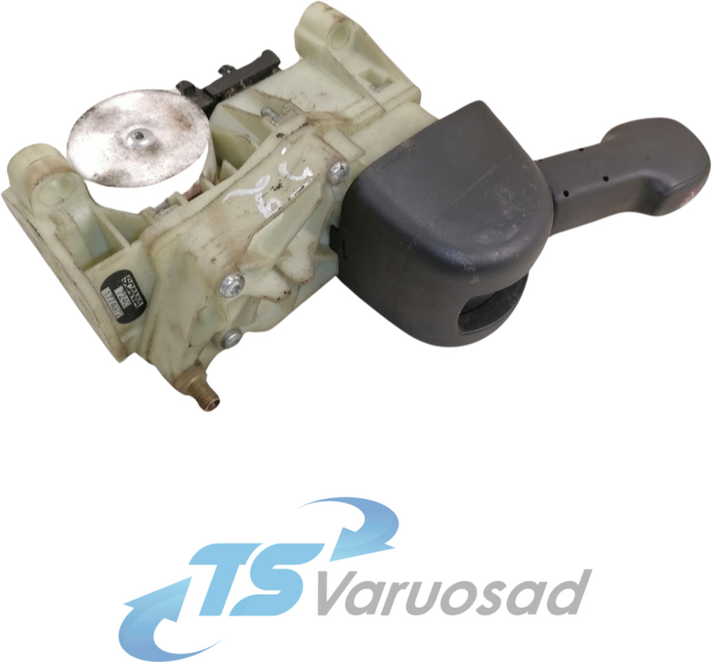 Scania Handbrake control lever 1774972 - Pieza universal para Camión: foto 1 Scania Handbrake control lever 1774972 - Pieza universal para Camión: foto 1