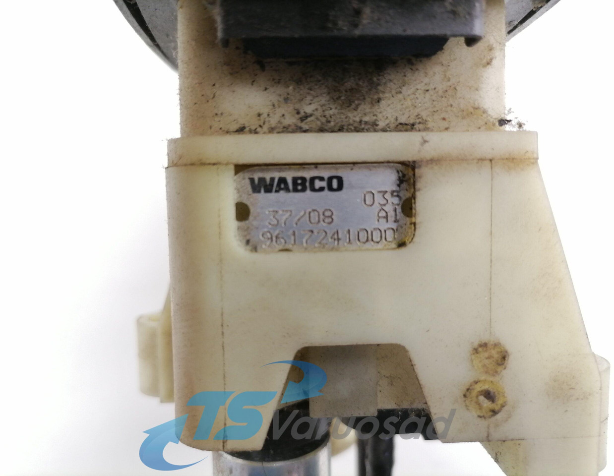 Scania Handbrake control lever 1774972 - Pieza universal para Camión: foto 2 Scania Handbrake control lever 1774972 - Pieza universal para Camión: foto 2