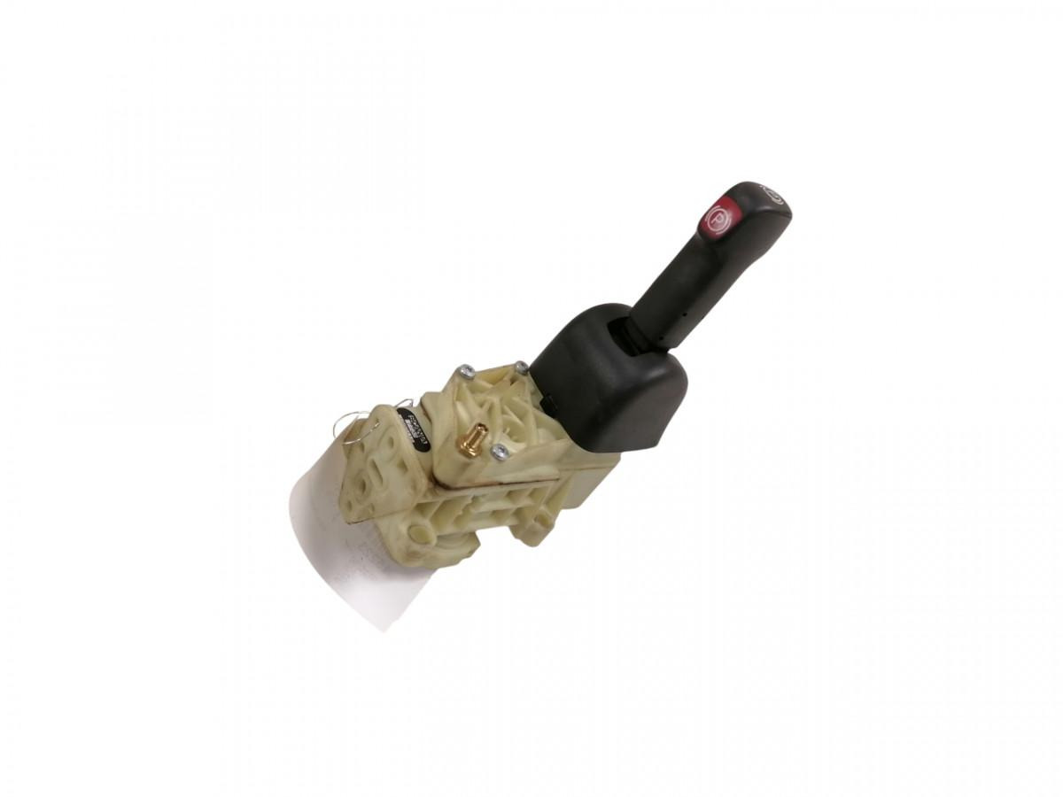 Scania Handbrake control lever 1882115 - Pieza universal para Camión: foto 1 Scania Handbrake control lever 1882115 - Pieza universal para Camión: foto 1